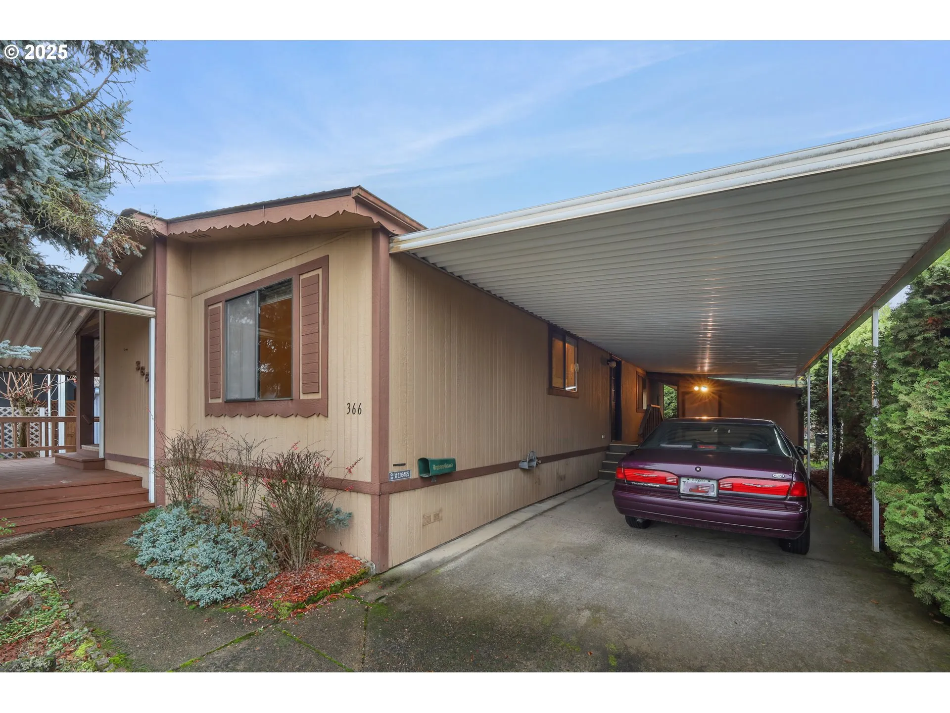 Carport