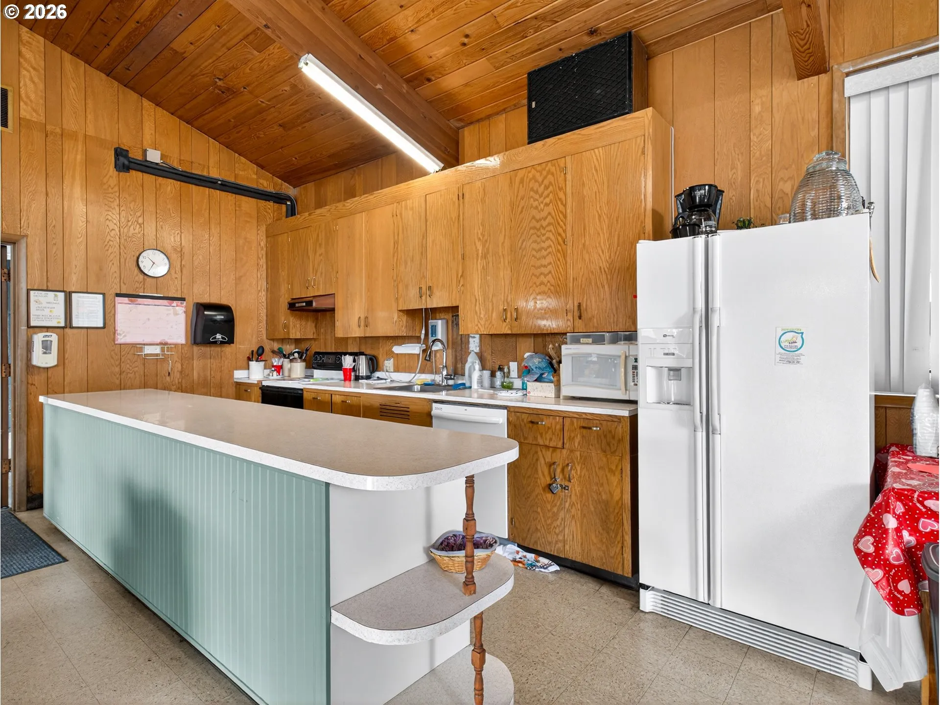 Community Club House