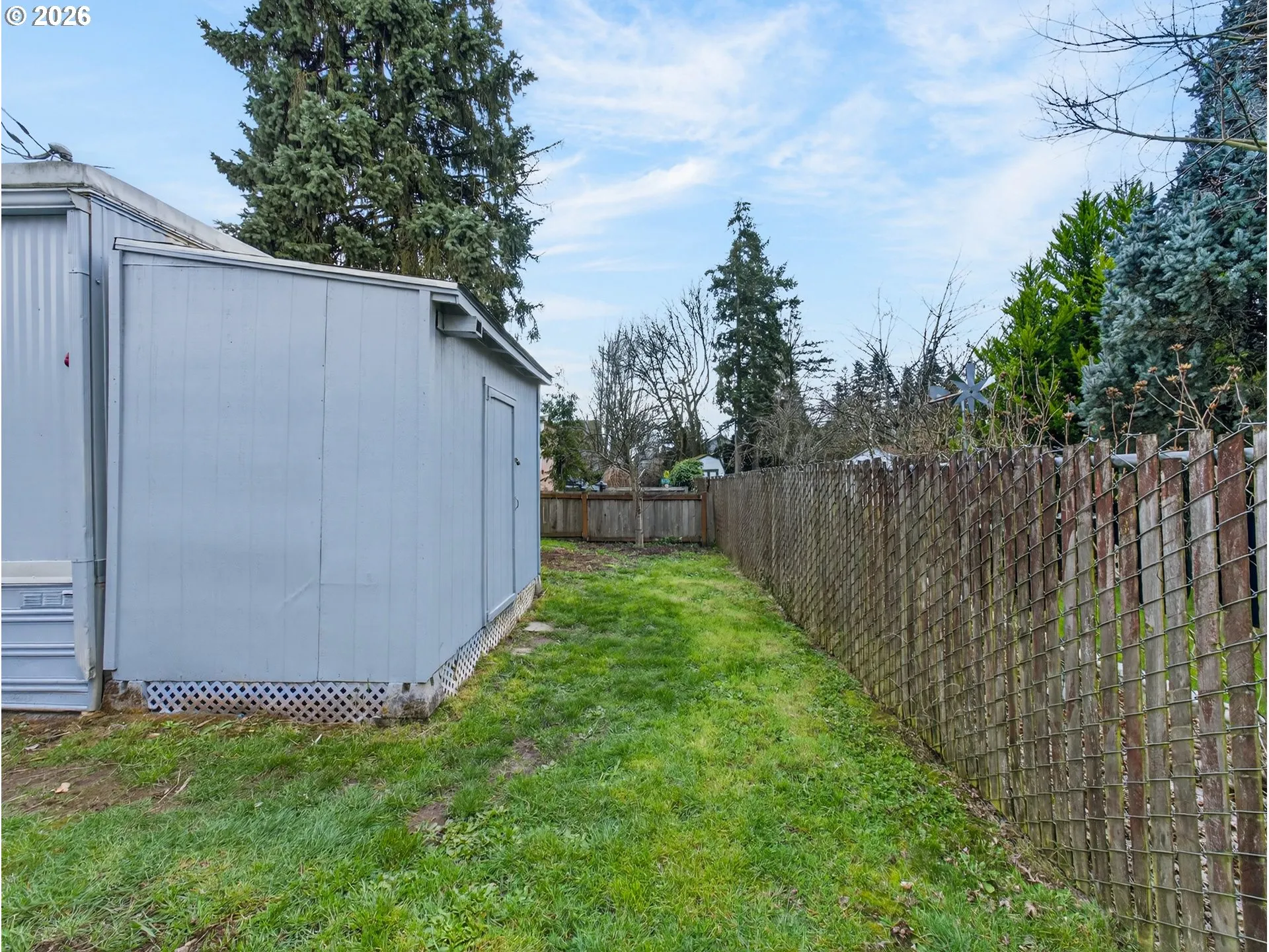 Shed-# 2