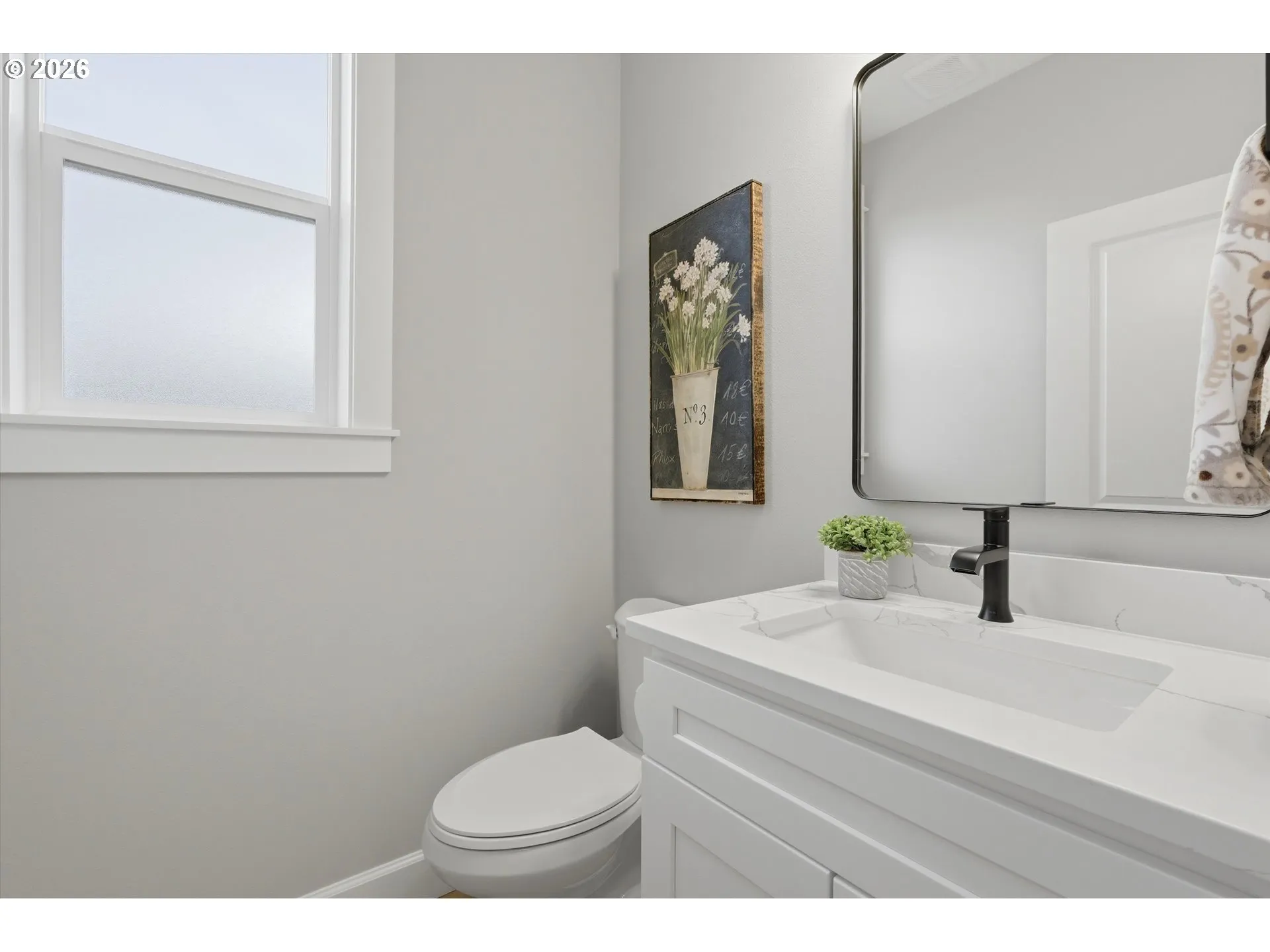 Partial Bath-Main