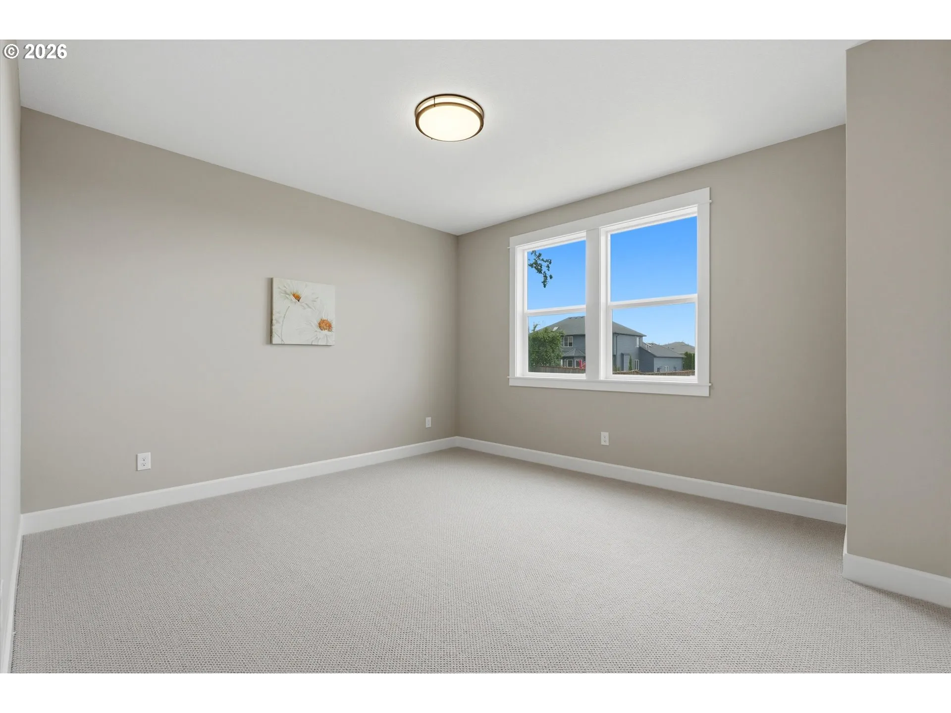 Bedroom-# 3