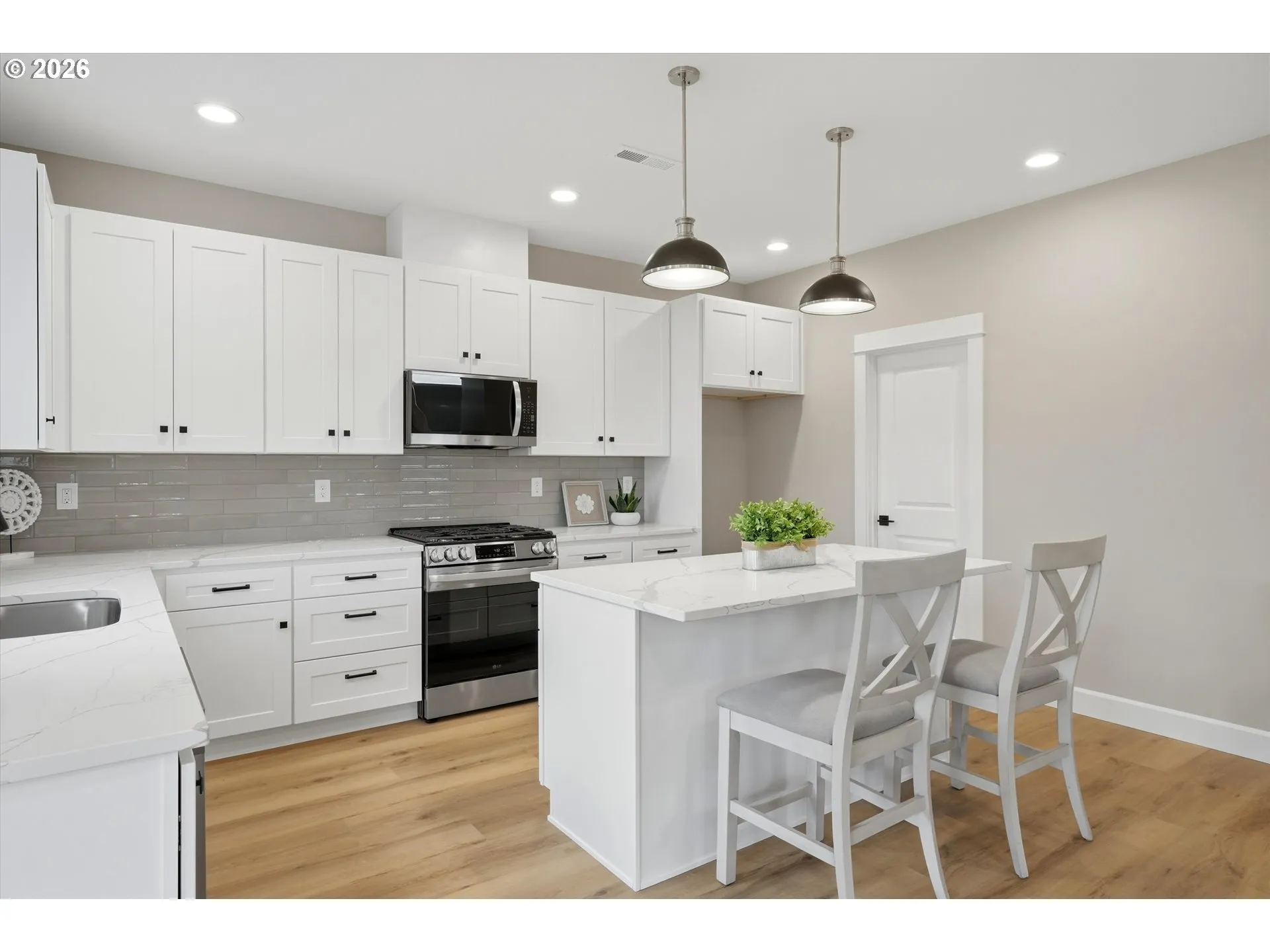 Kitchen-Island