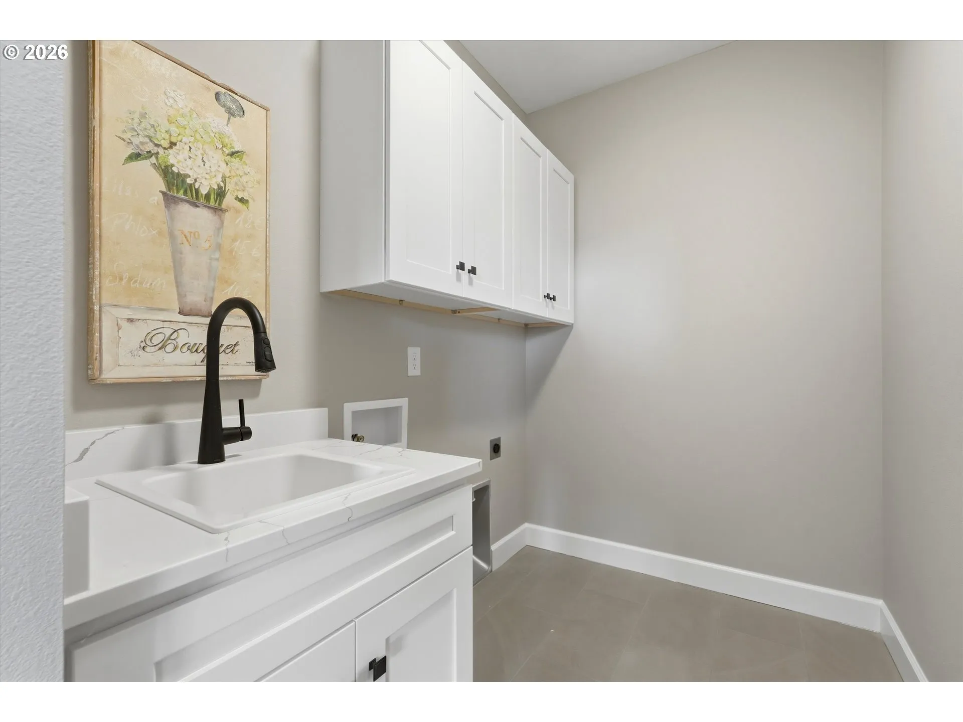 Laundry-Upper