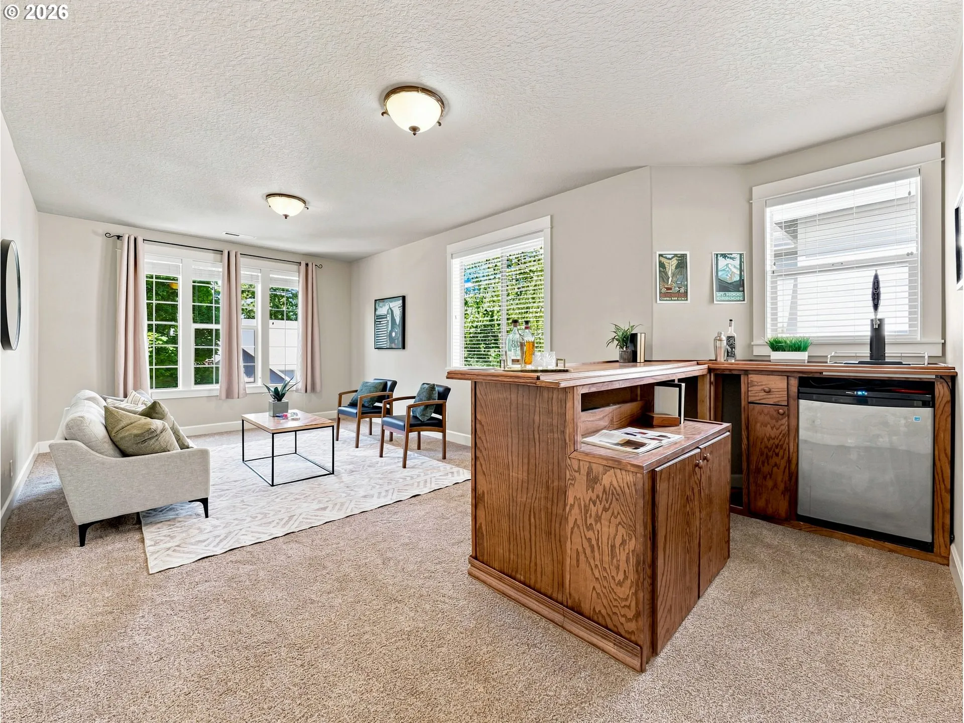 Bonus Room-Upper