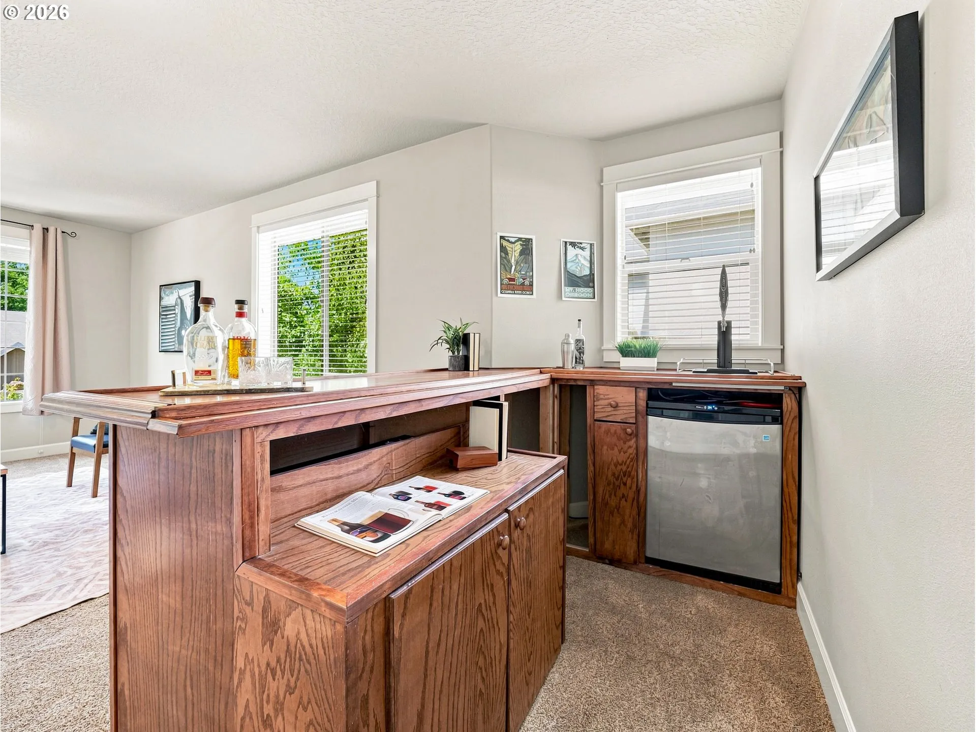 Bonus Room