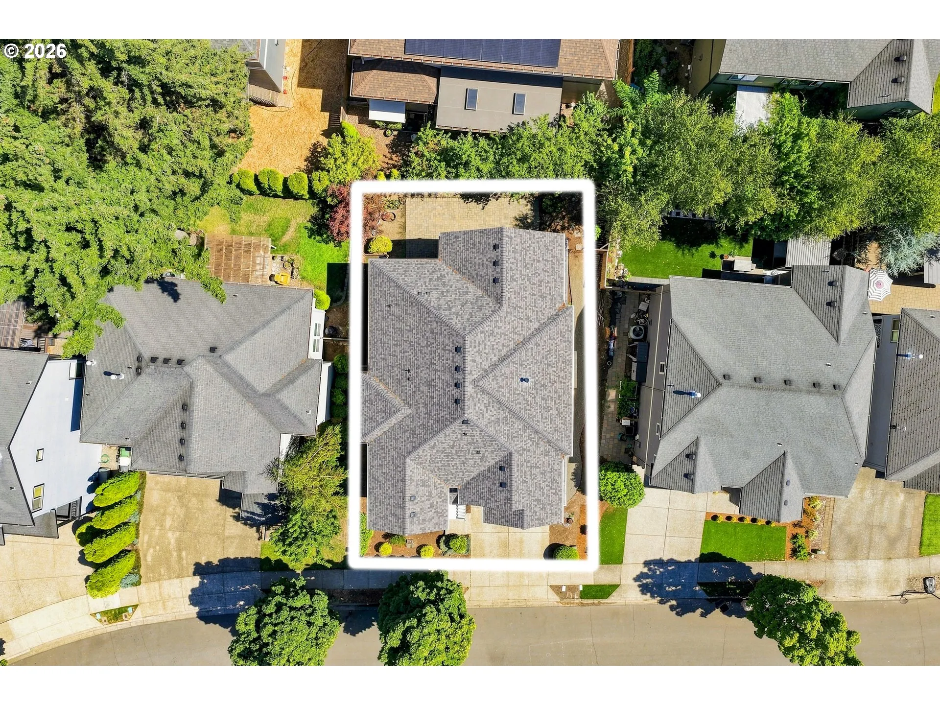 Drone View/UAV-Aerial