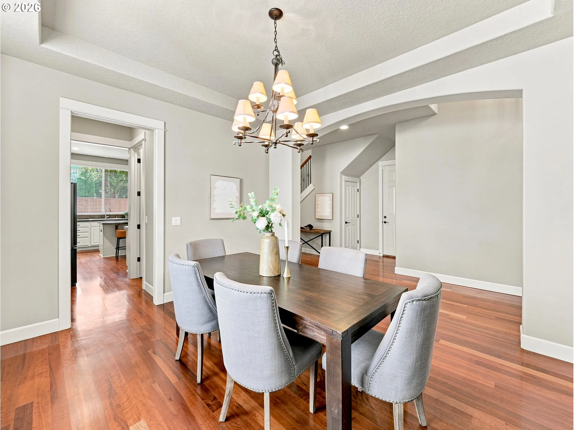 Dining Room-Formal