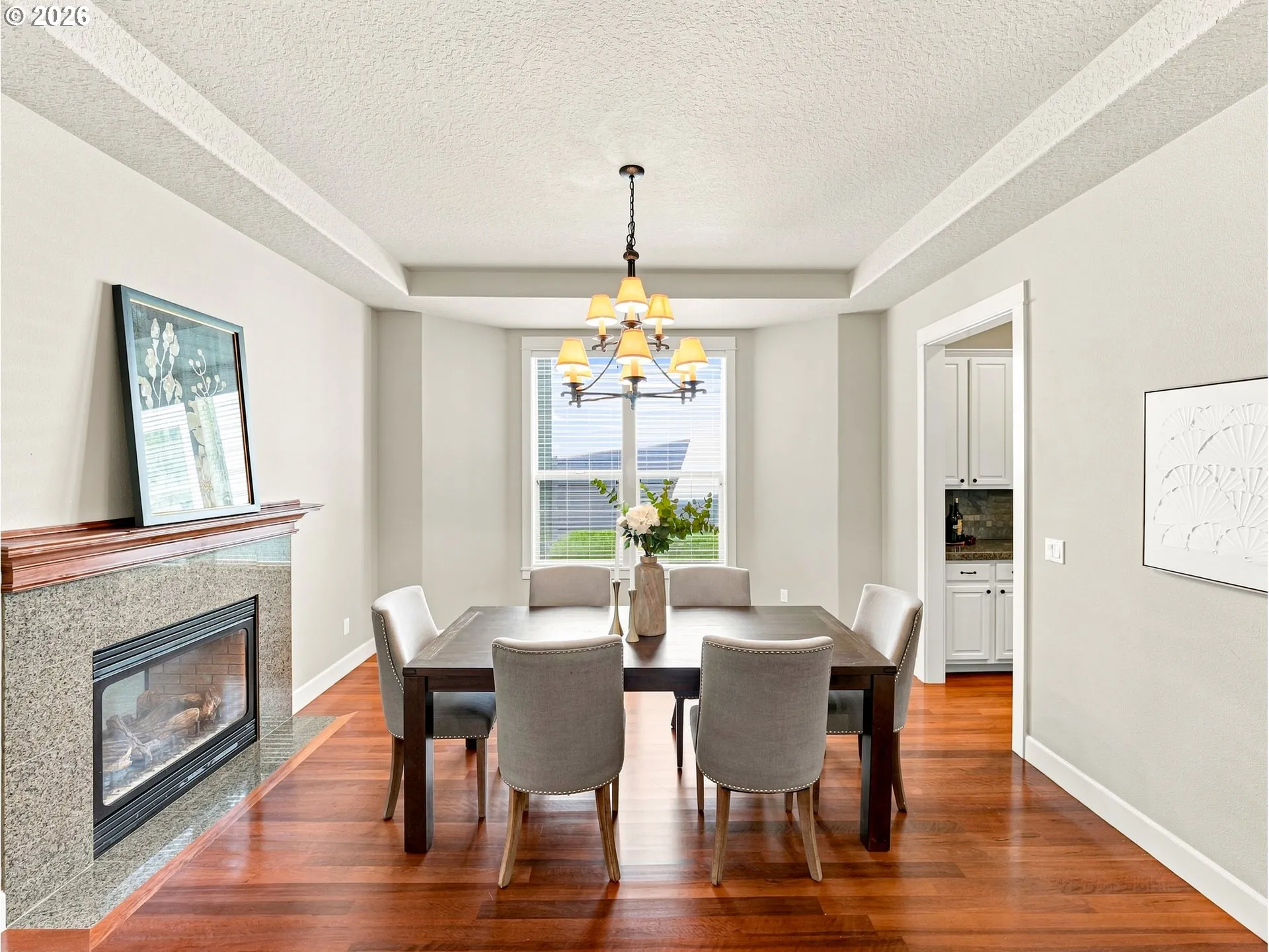 Dining Room-Formal