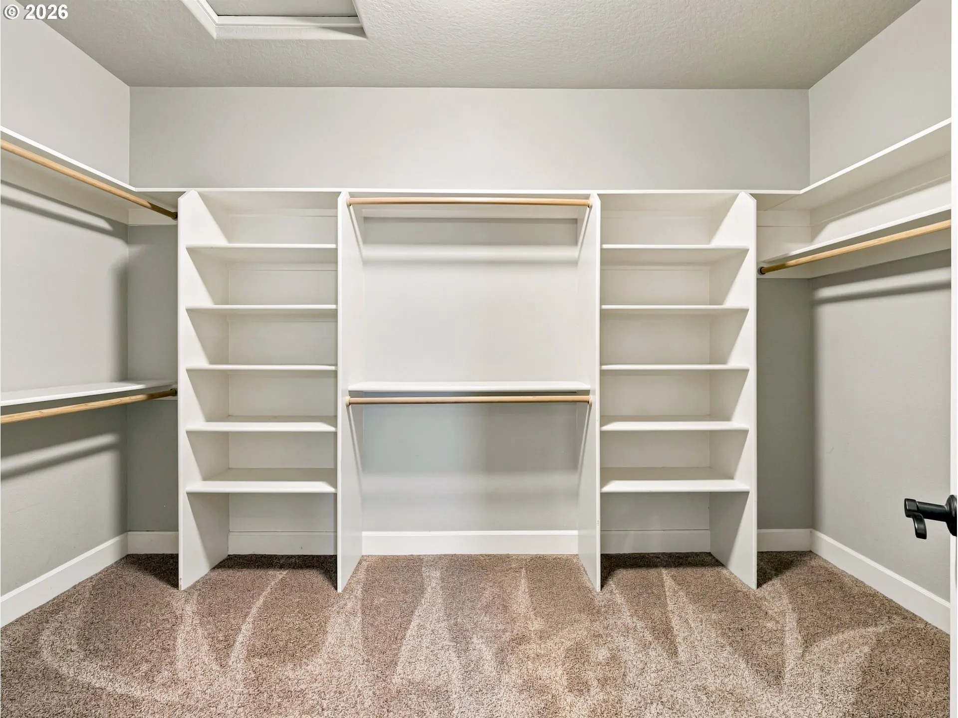 Primary Bedroom-Walk-In Closet