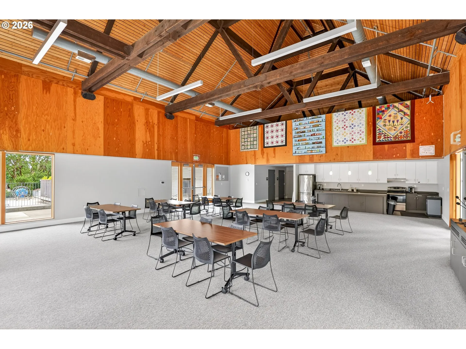 Community Recreation Center