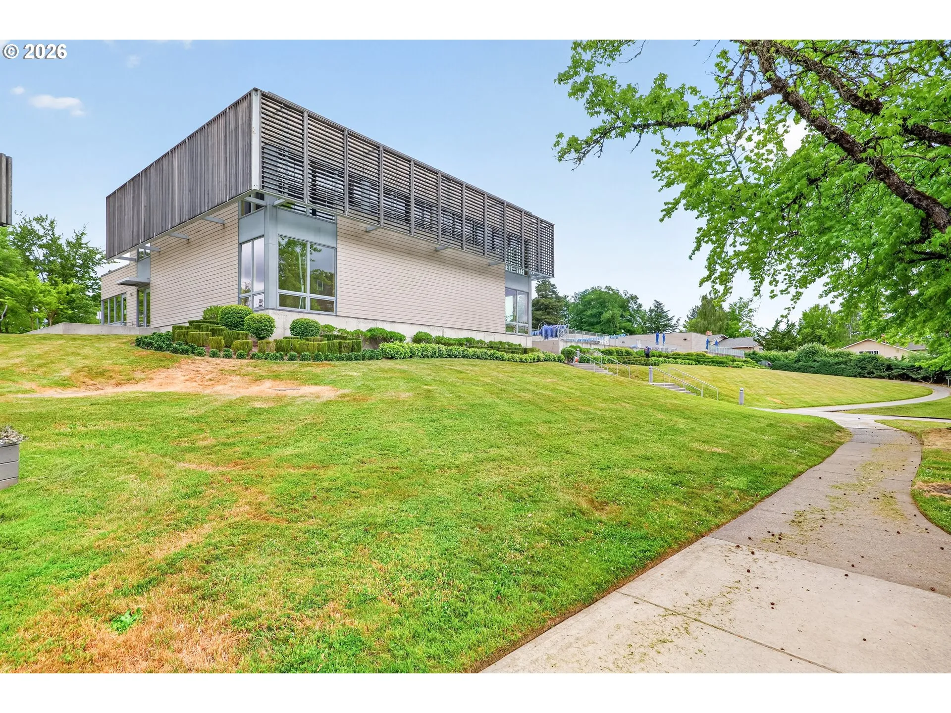 Community Recreation Center