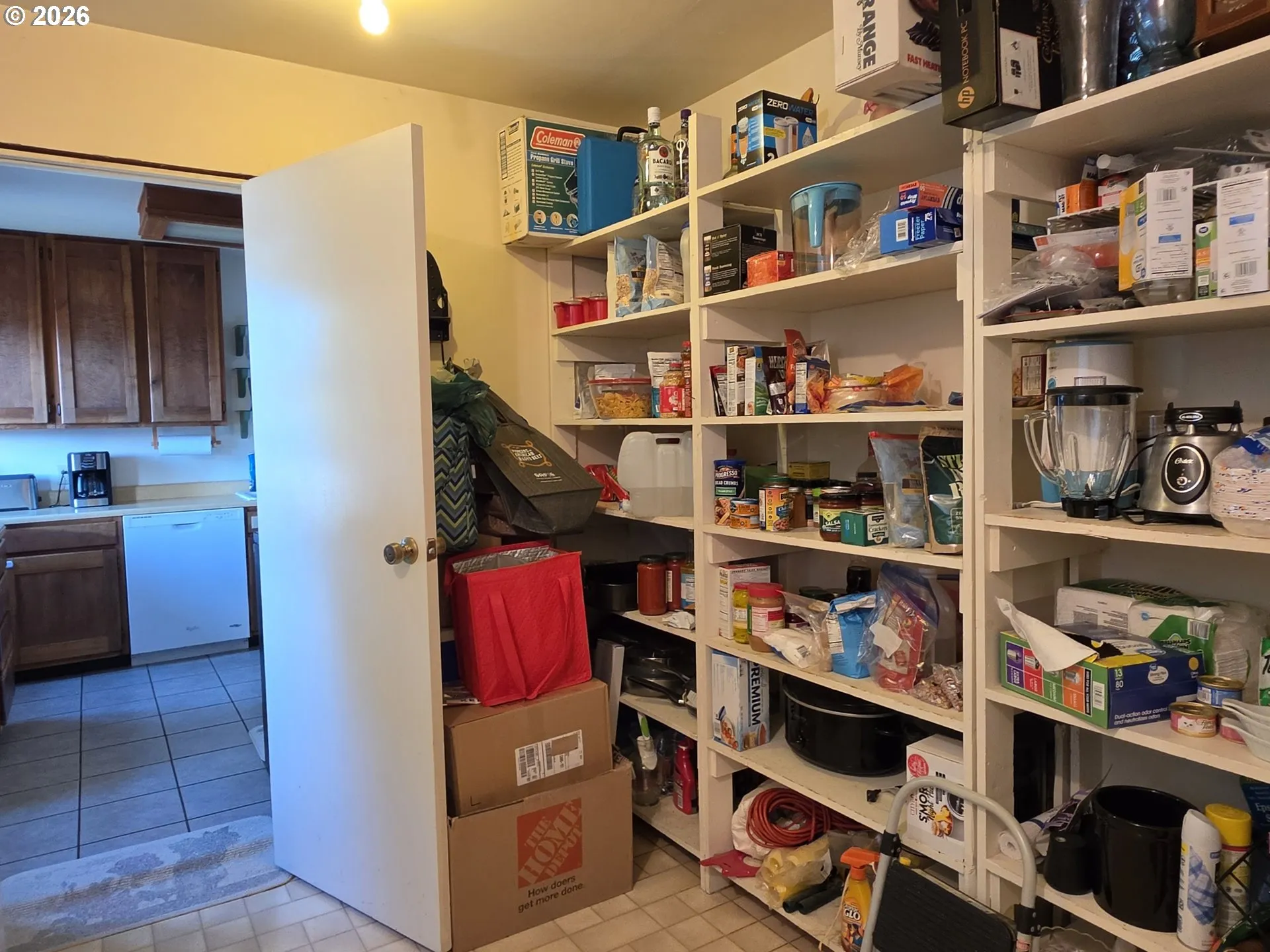 Pantry