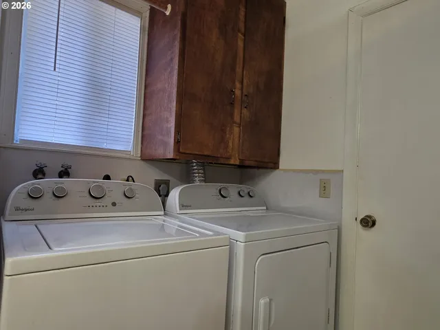 Laundry-Upper