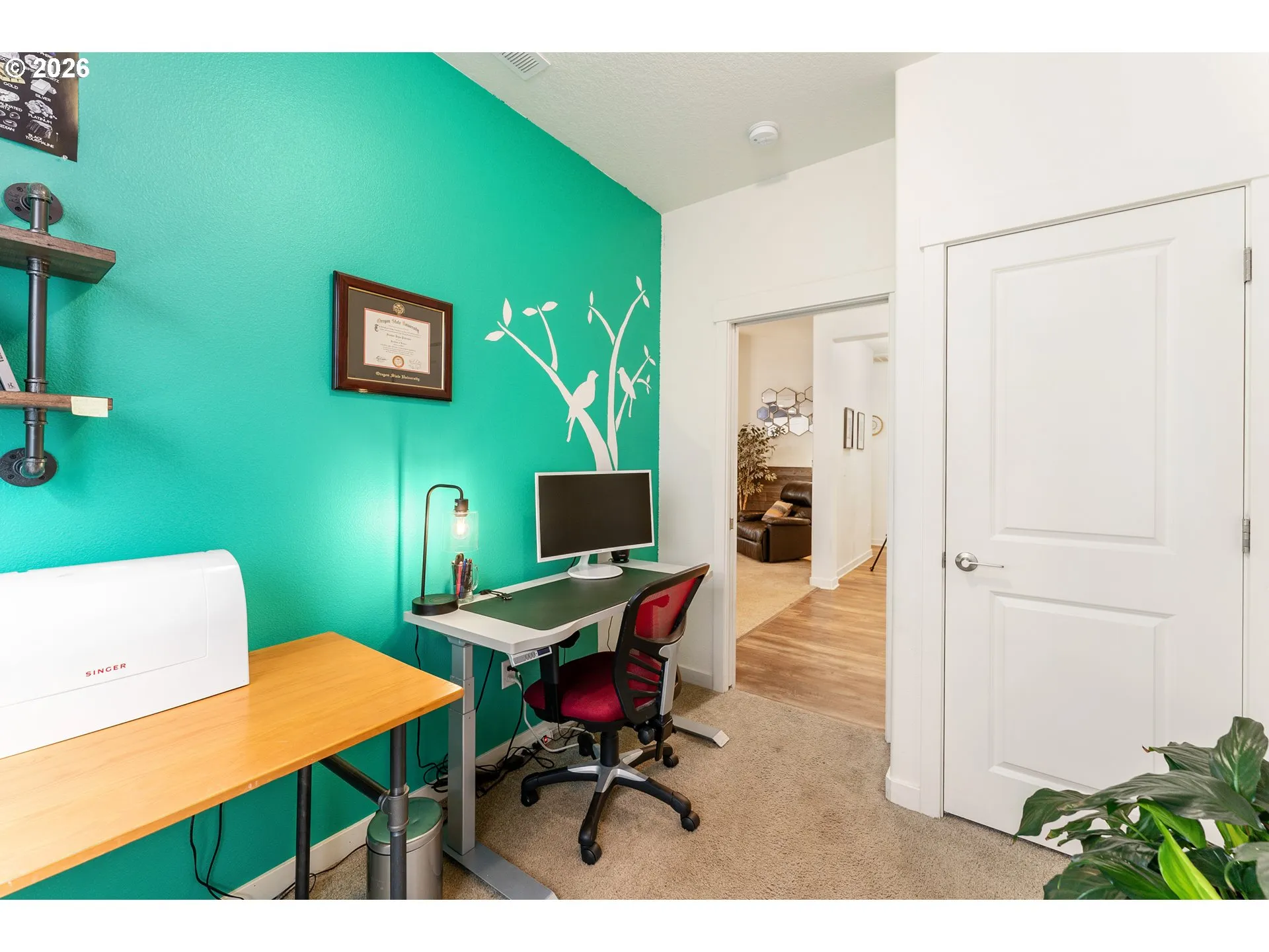 Den/Office