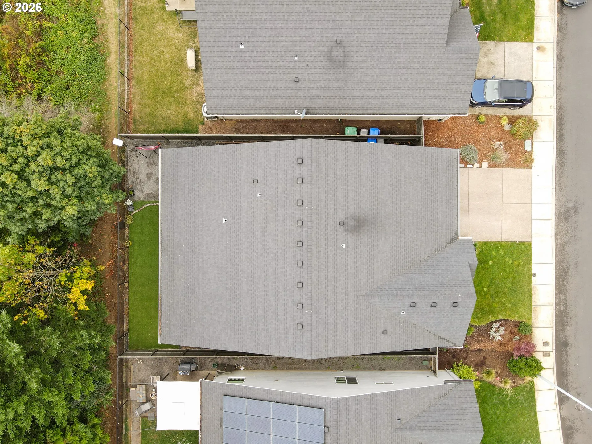 Drone View/UAV