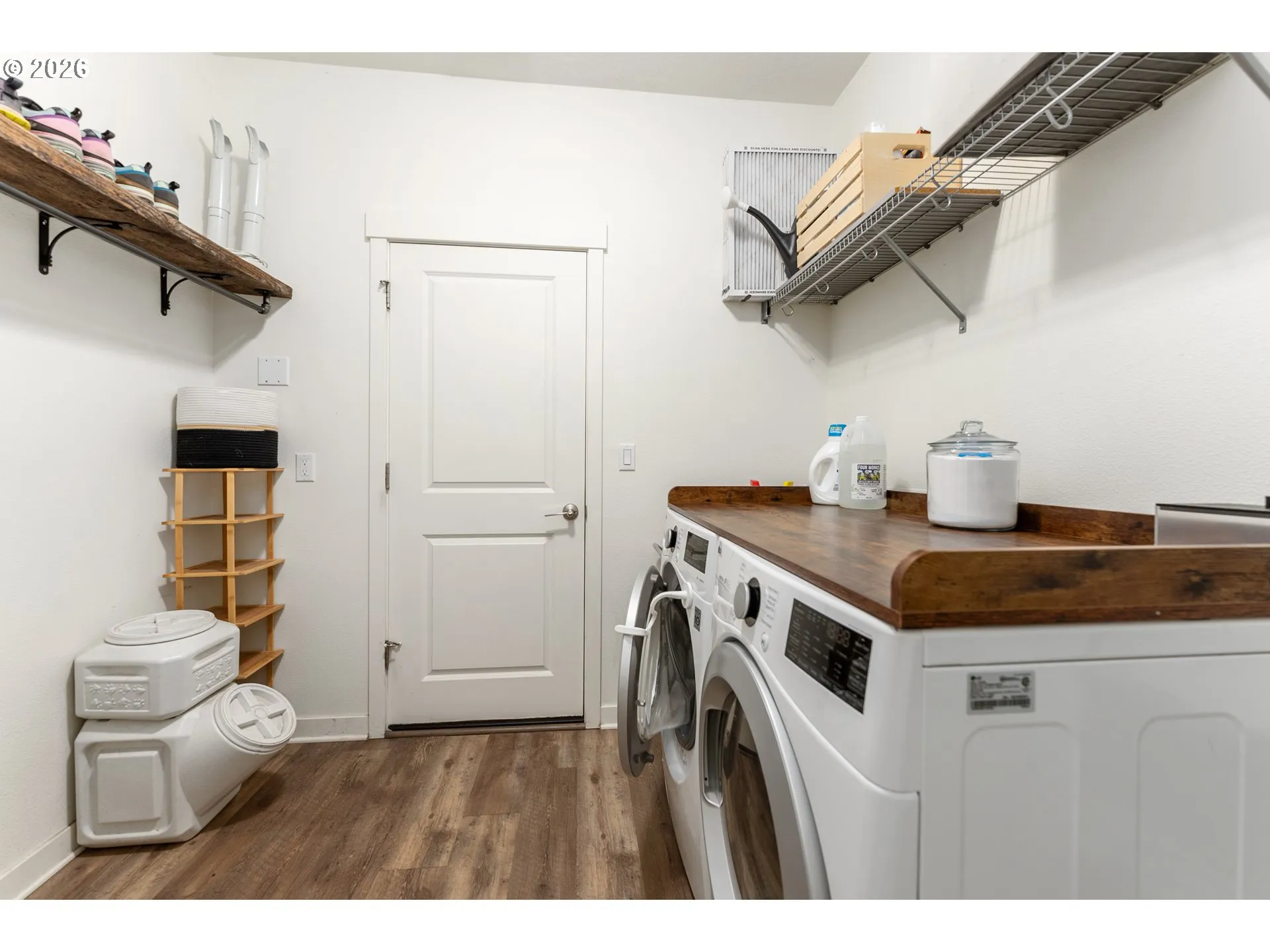 Laundry