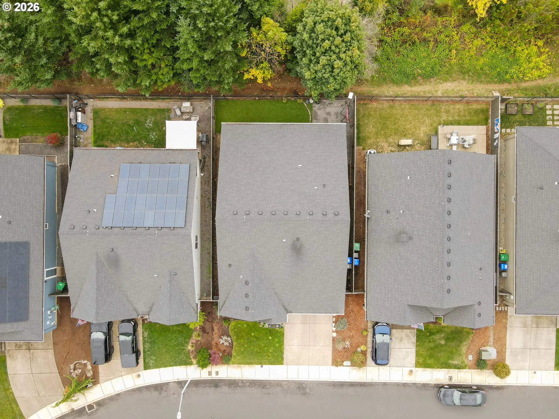 Drone View/UAV