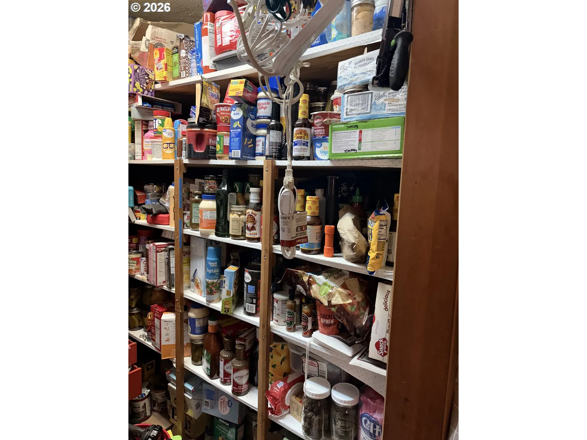 Pantry