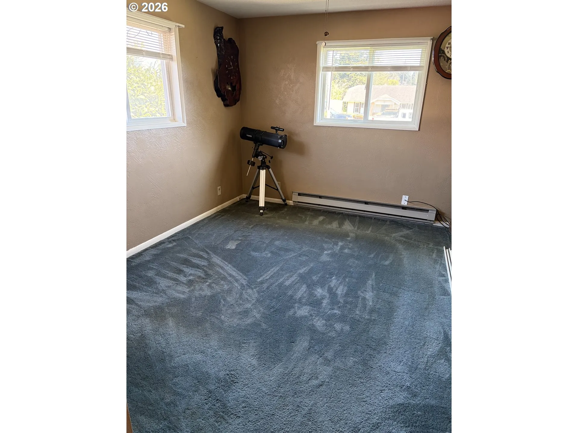 Bedroom-# 1