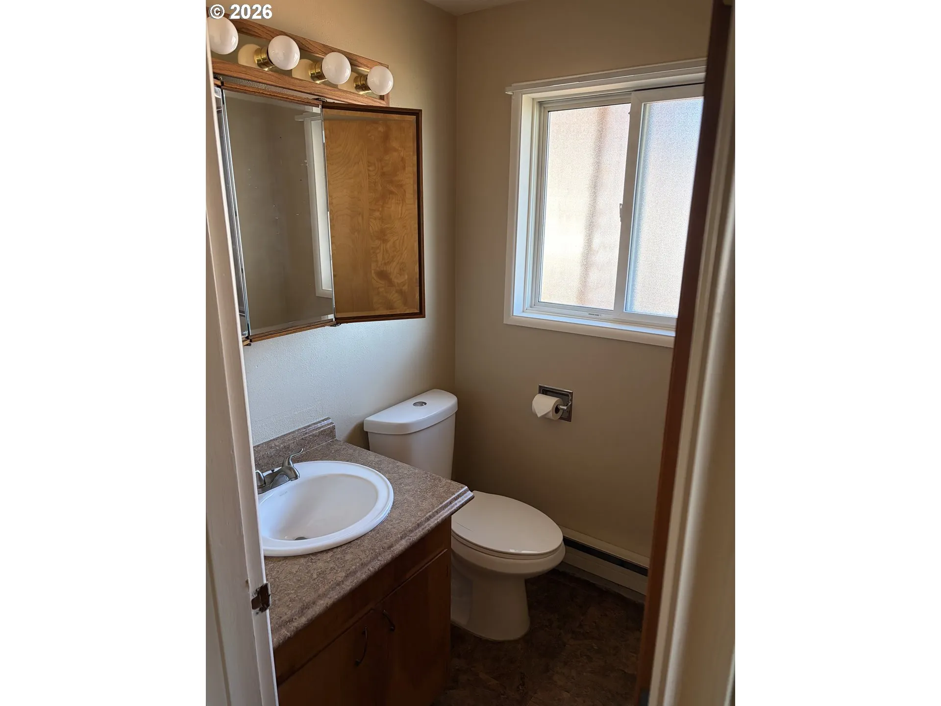Bathroom-# 1