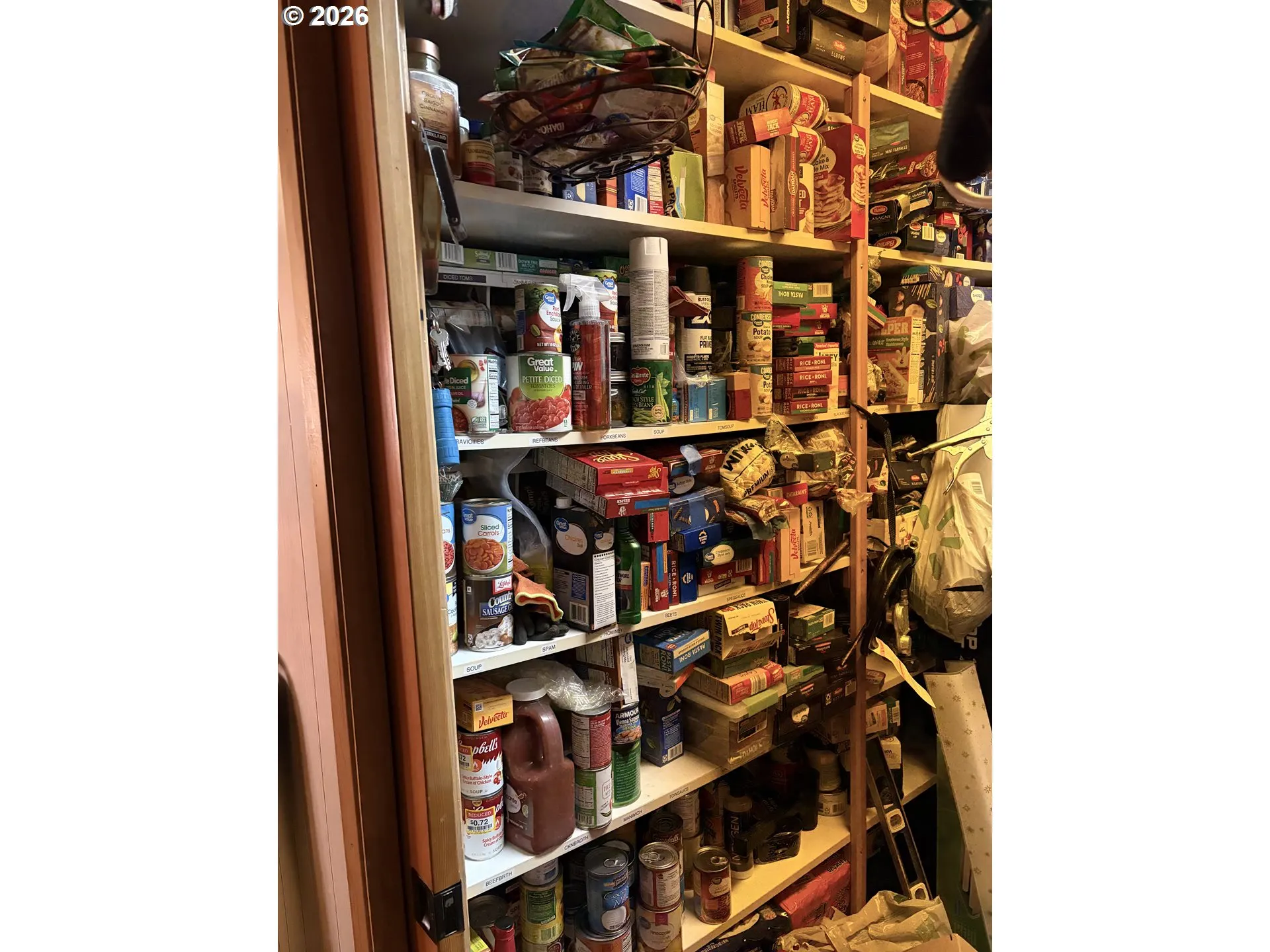 Pantry
