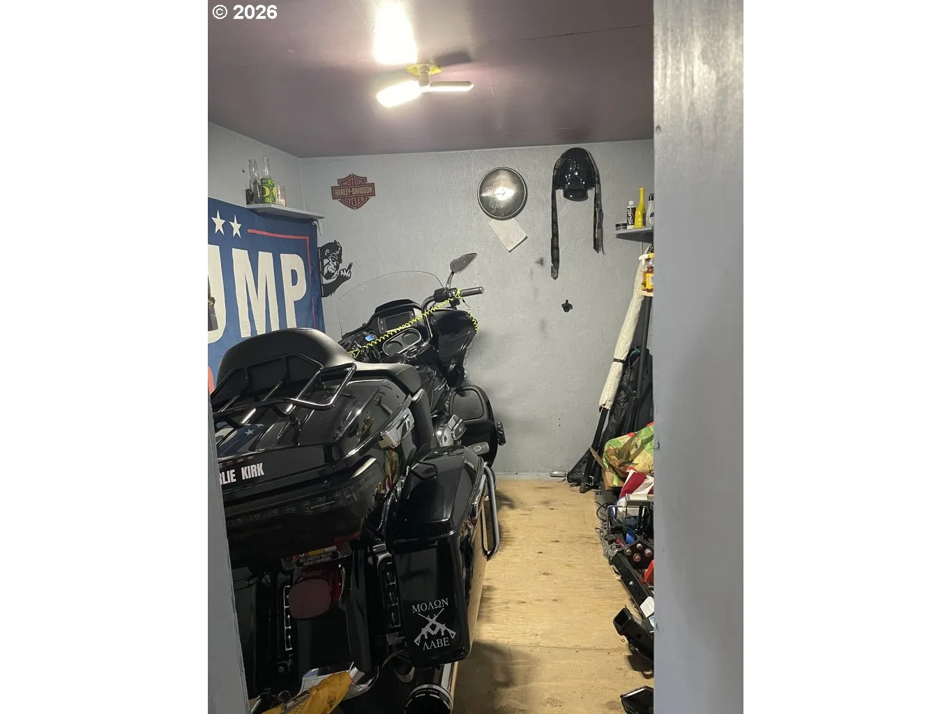 Storage