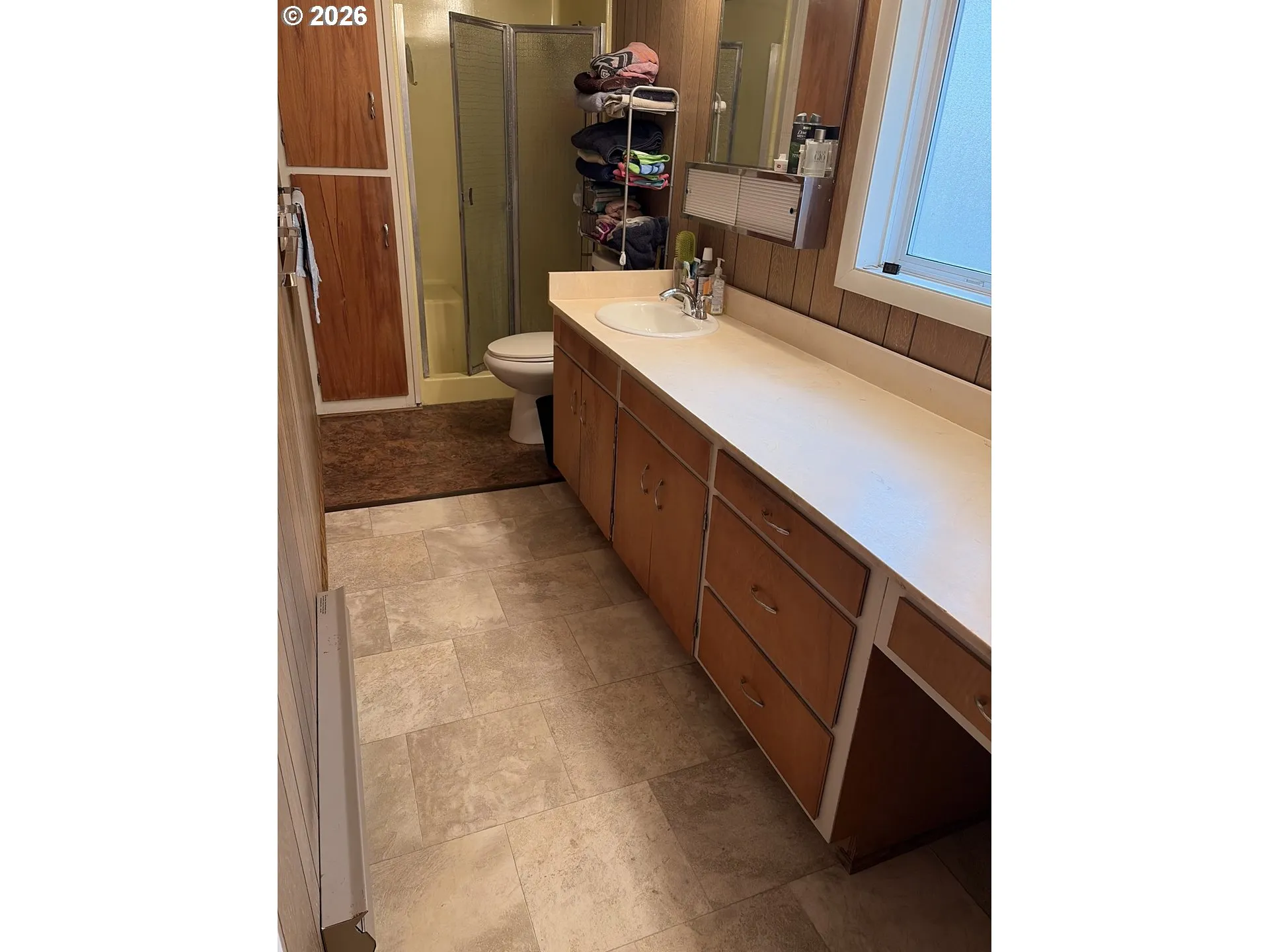 En Suite Bathroom