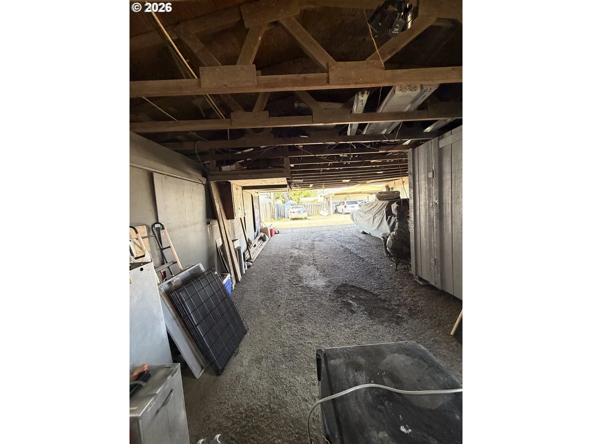 Carport