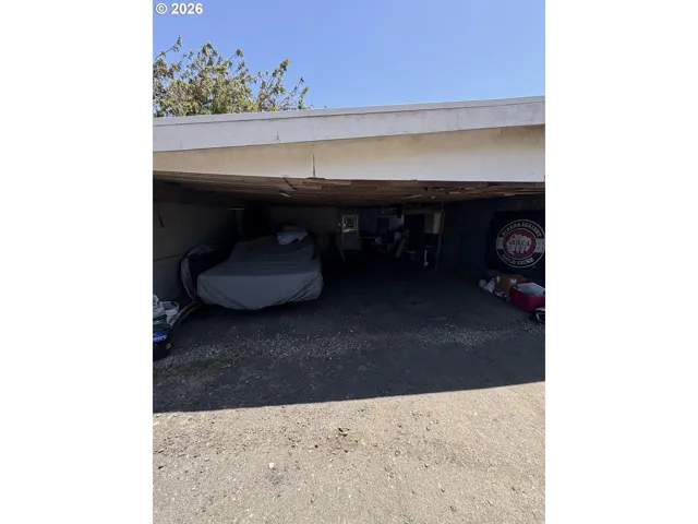 Carport