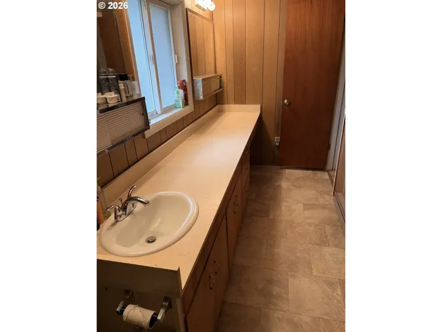 En Suite Bathroom