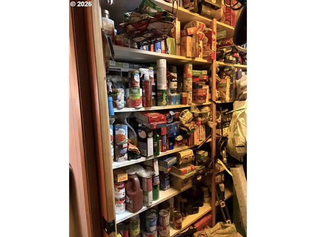 Pantry