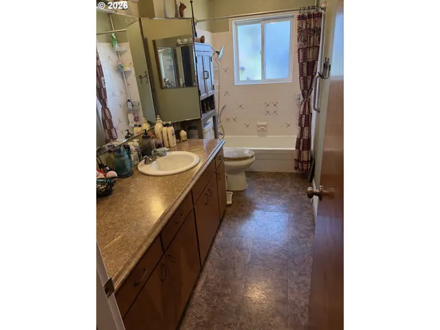 Bathroom-# 2