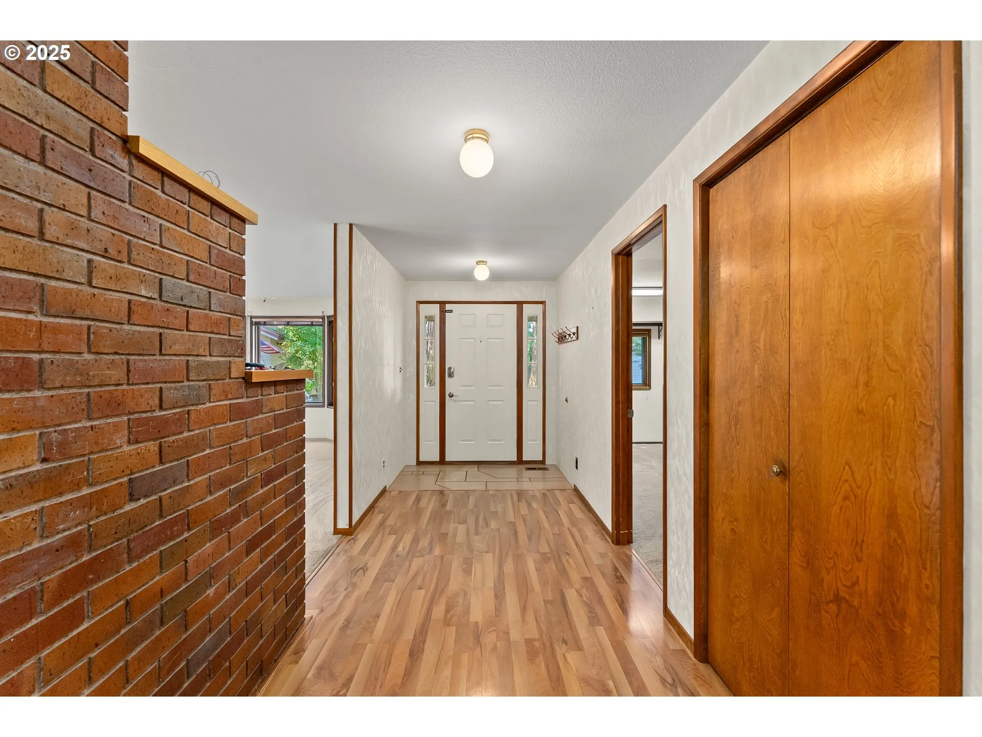 Entrance/Foyer