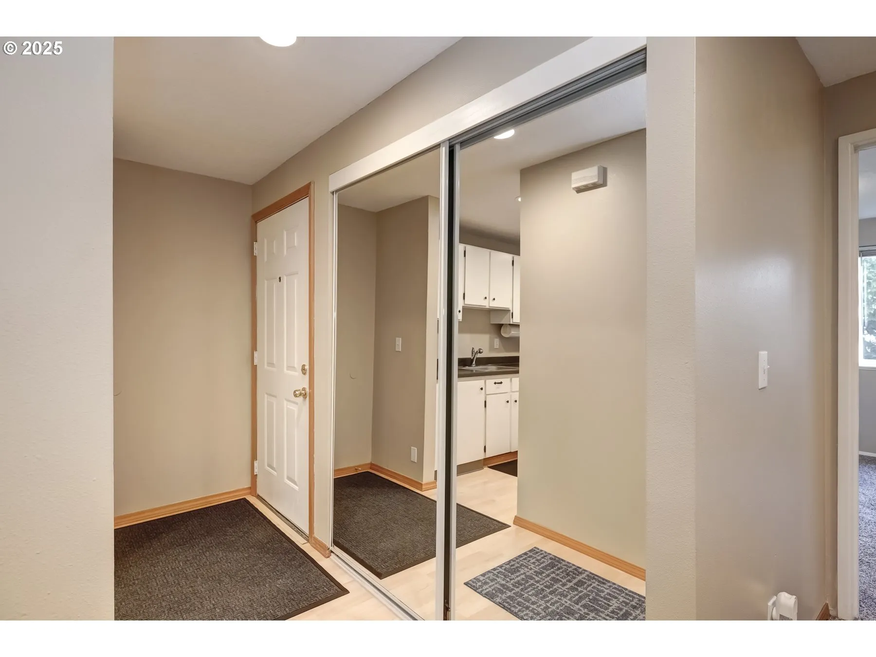 Entrance/Foyer