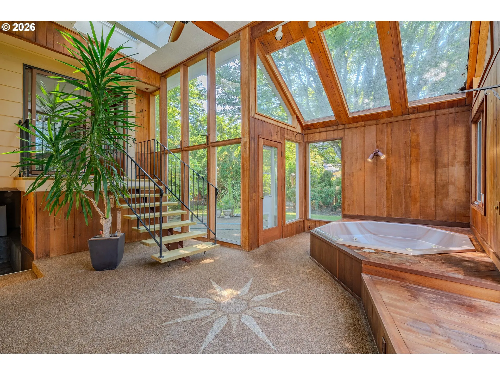 Sun Room