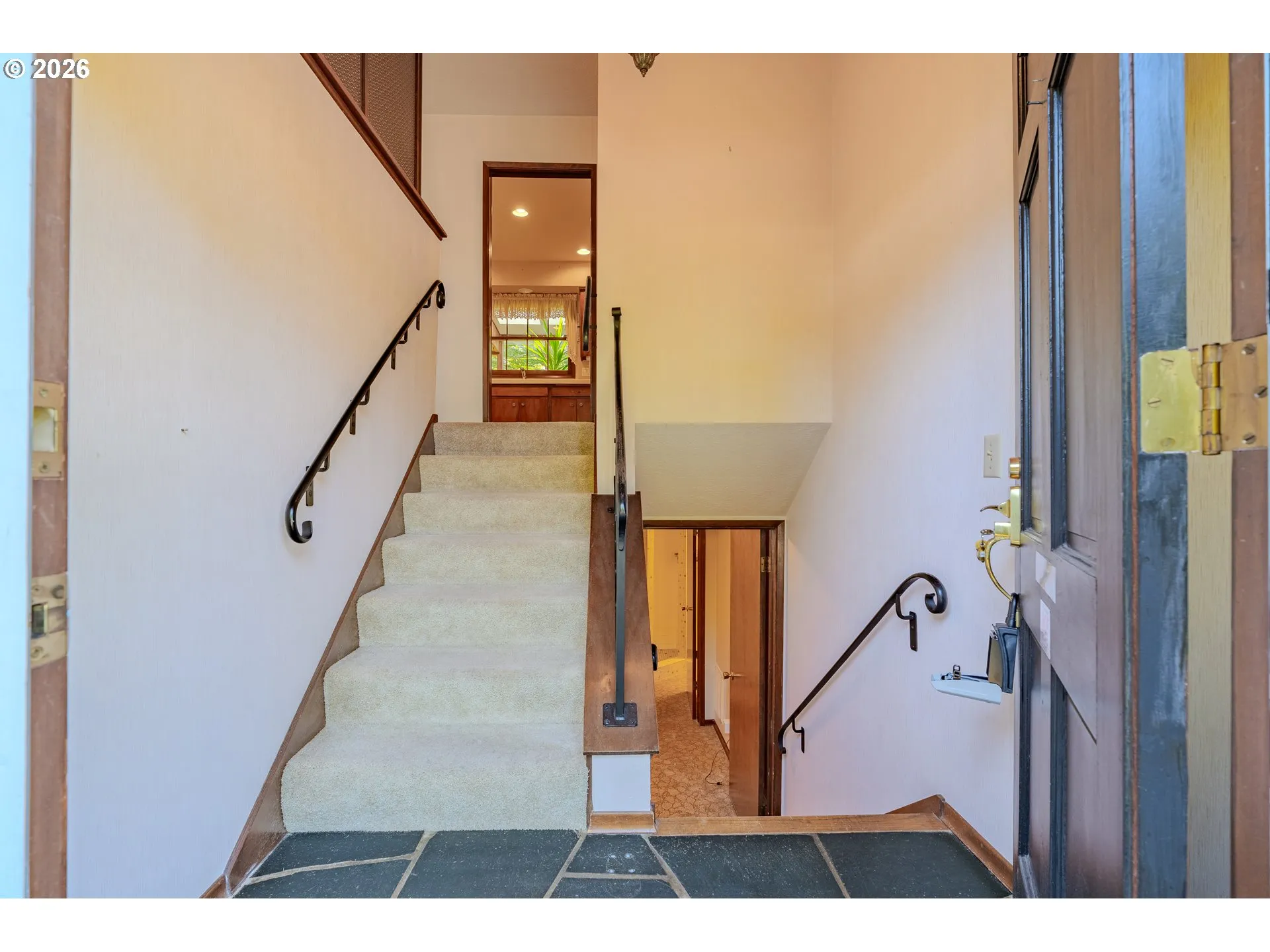 Entrance/Foyer