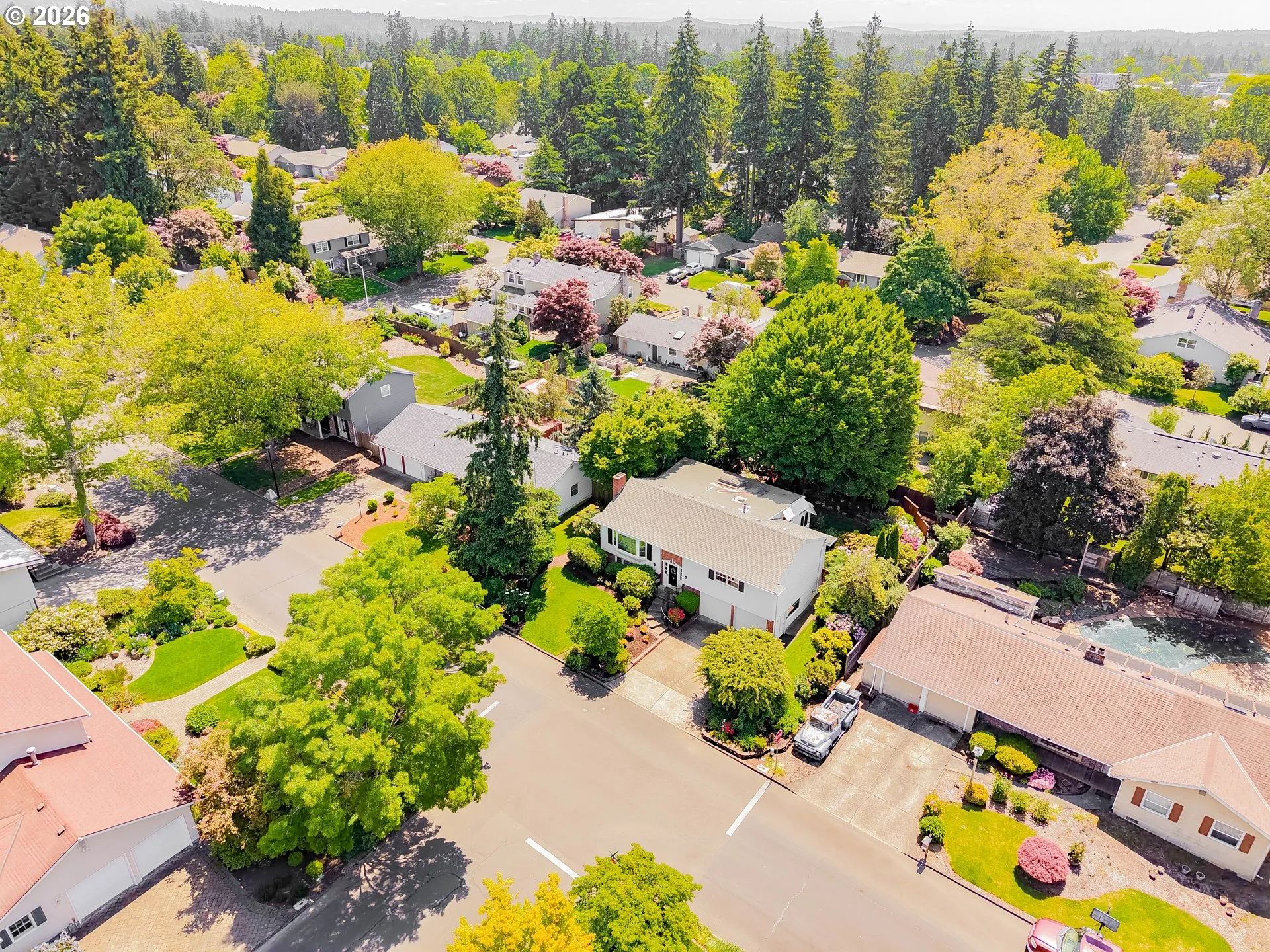 Drone View/UAV-Aerial