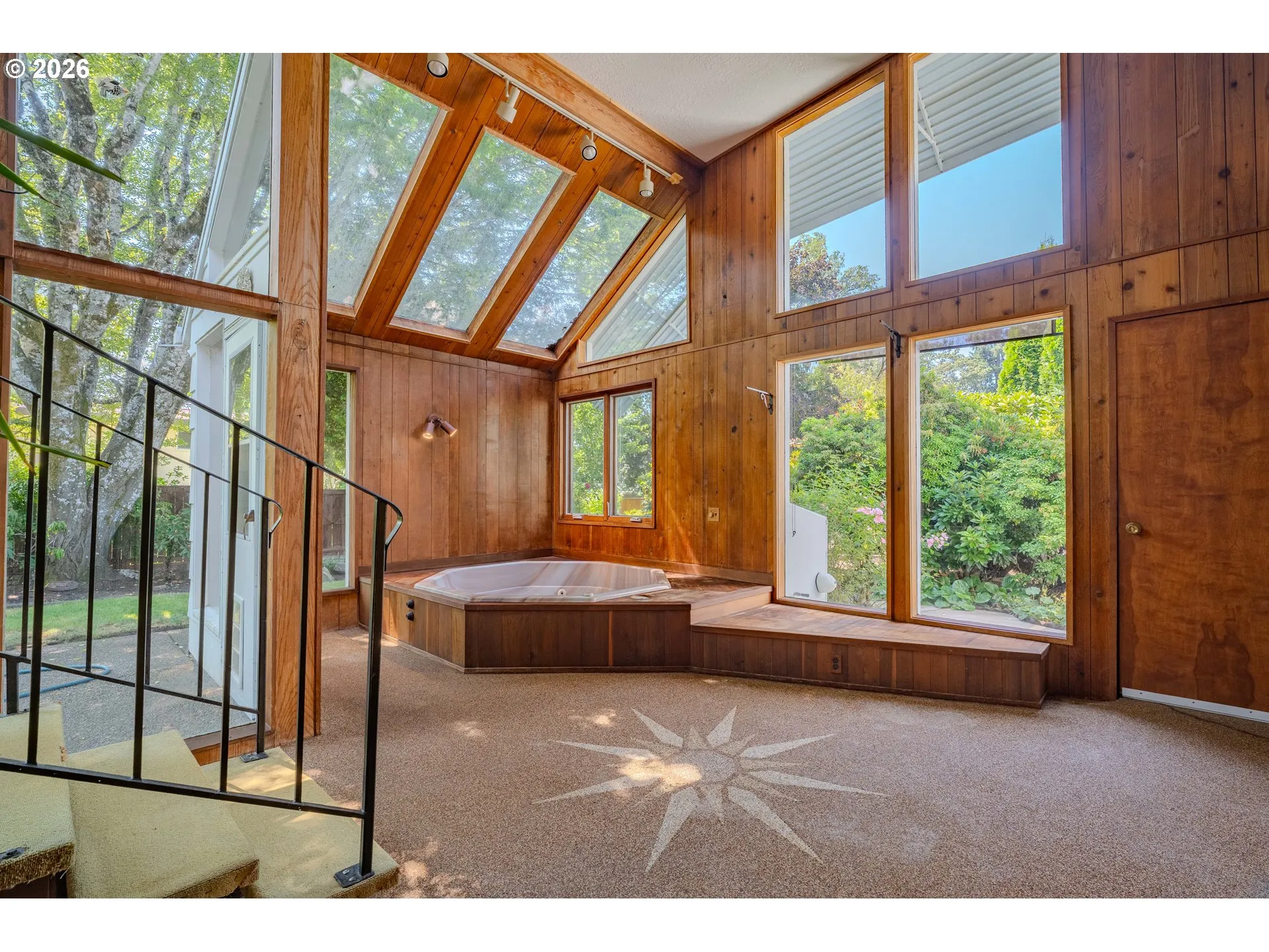 Sun Room