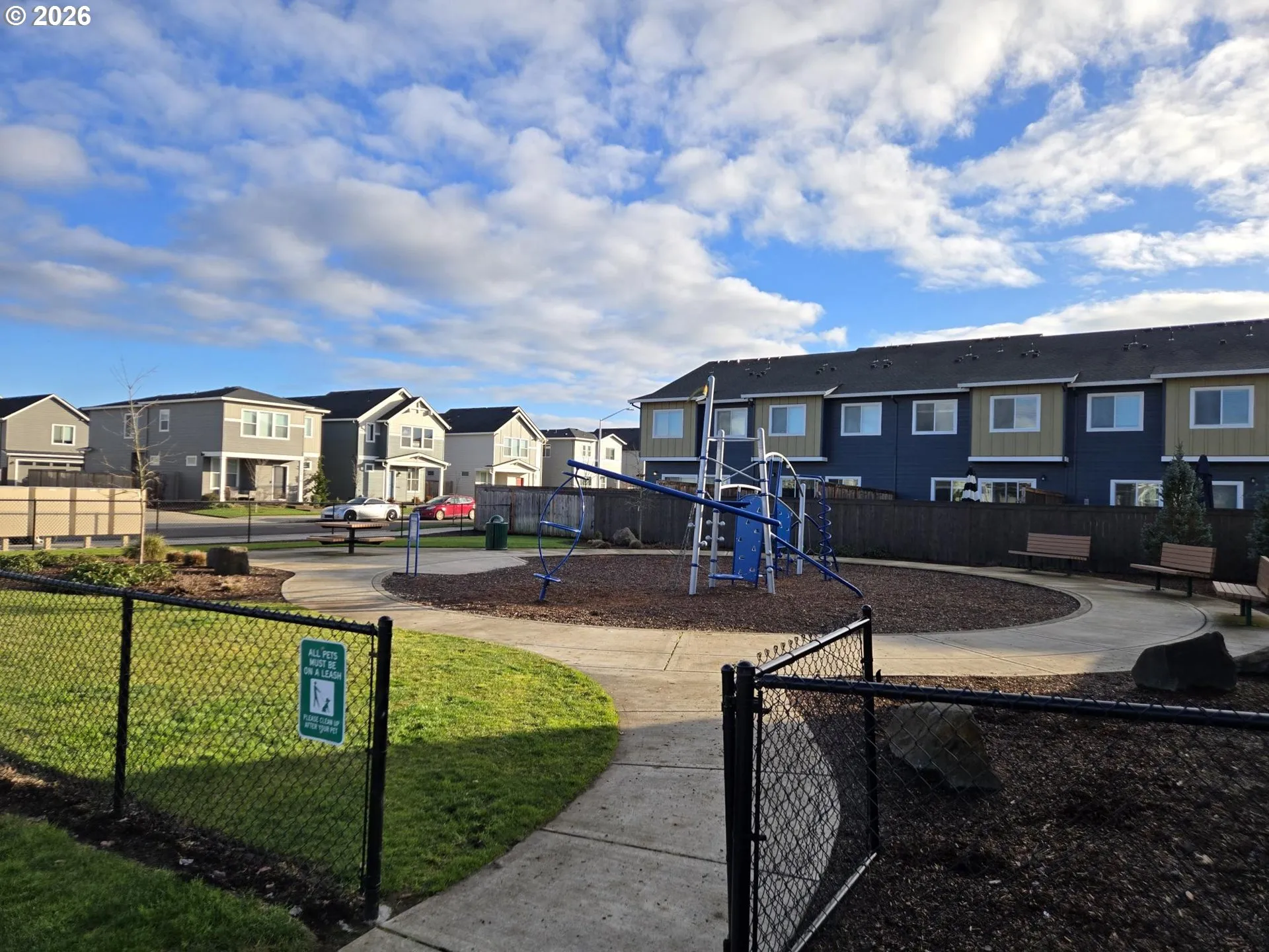 Community Park