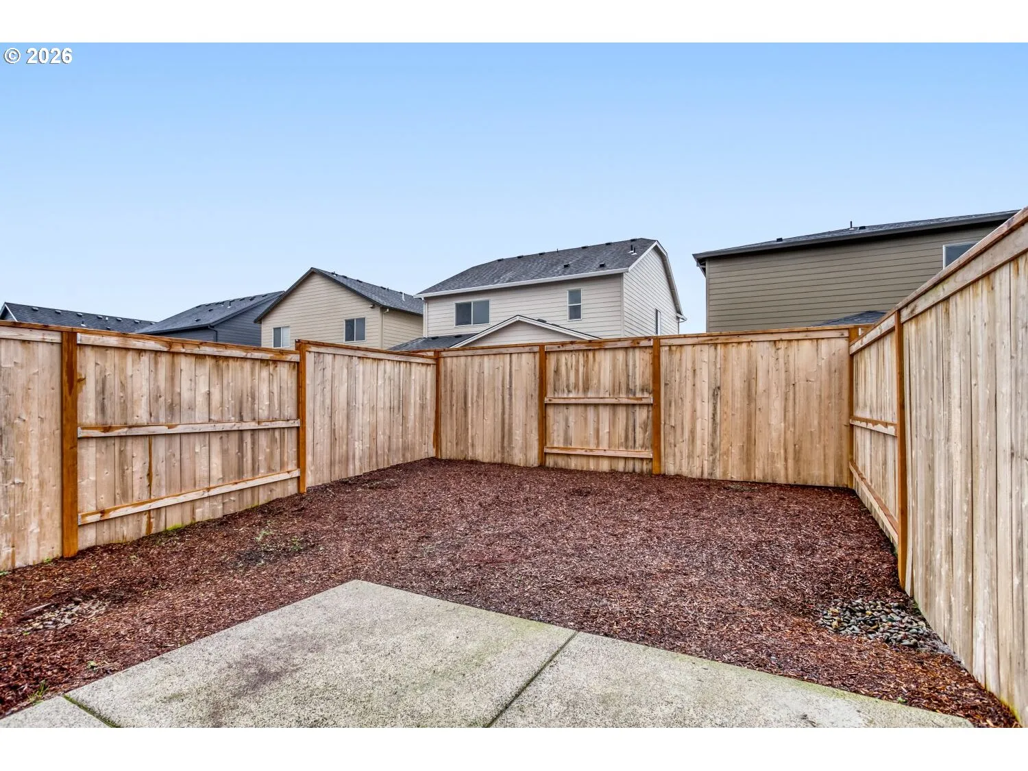 Backyard-Fenced
