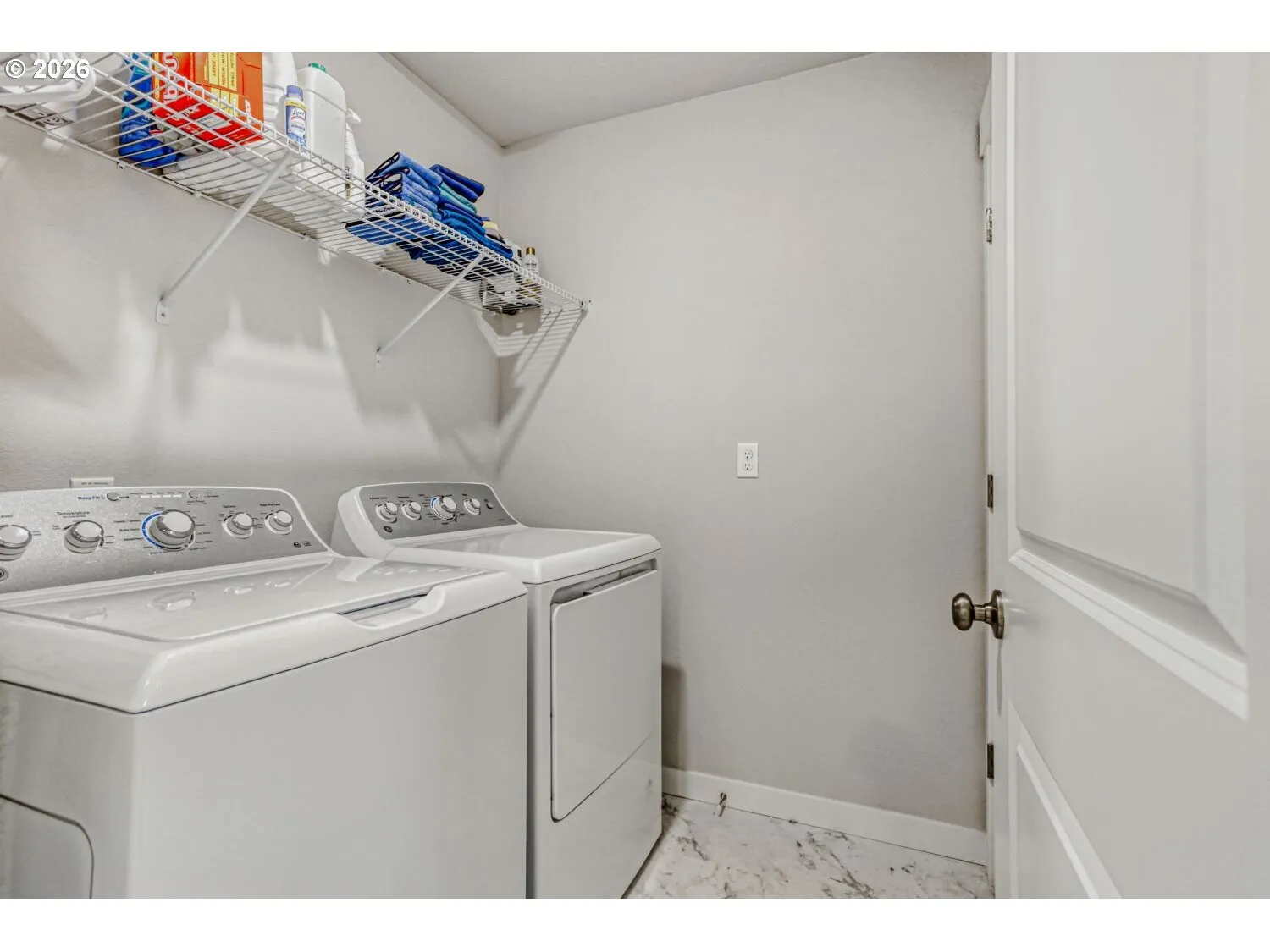 Laundry-Upper