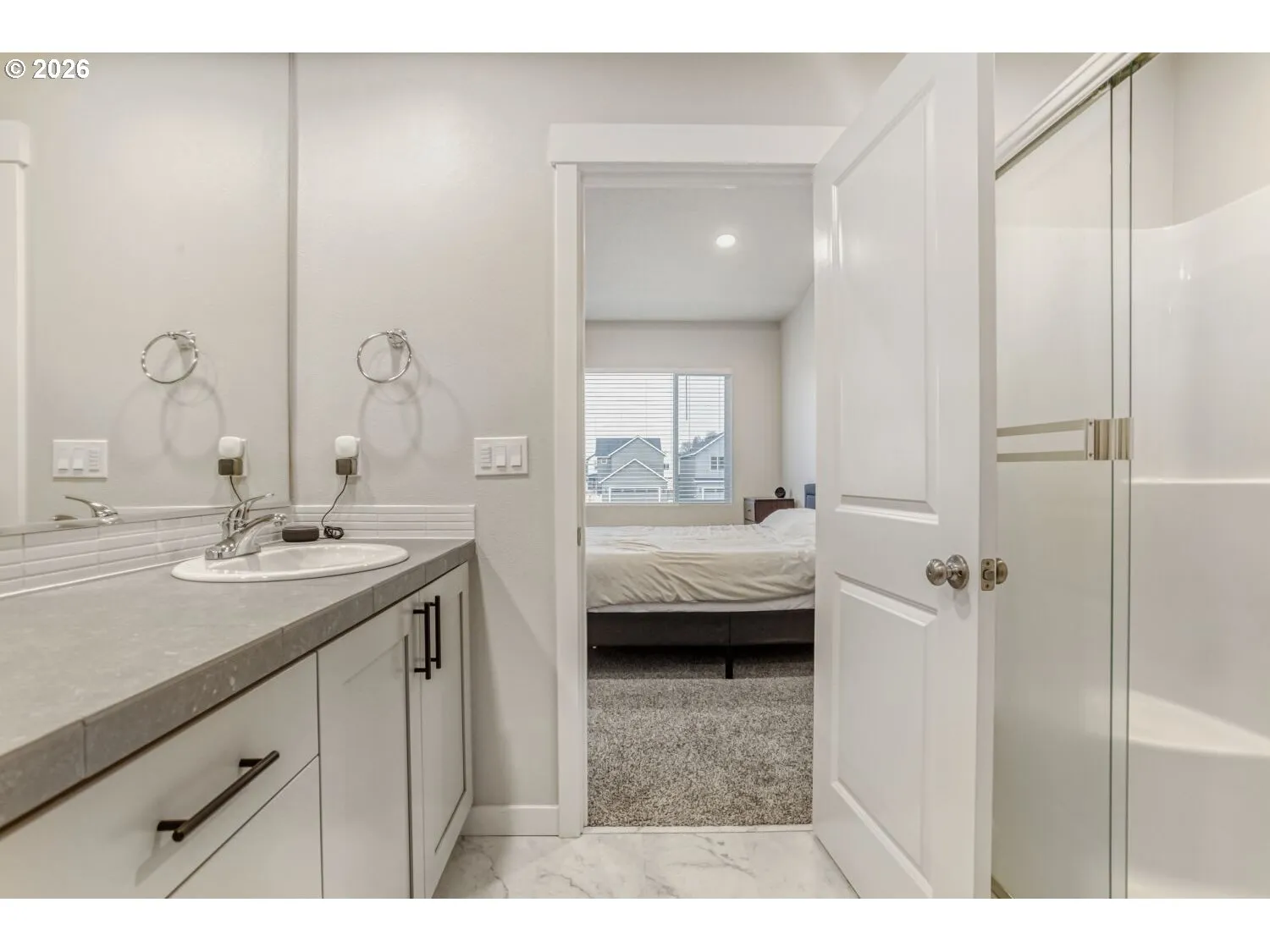 Owner's Suite Bathroom-Full Bathroom