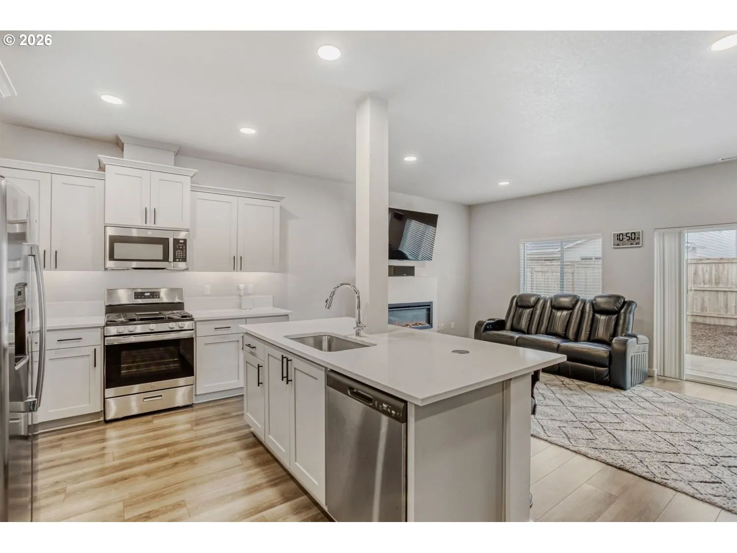 Kitchen-Island