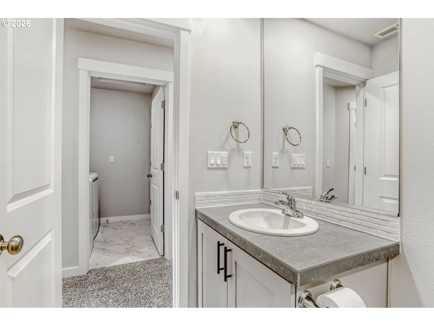 Bathroom-Hall