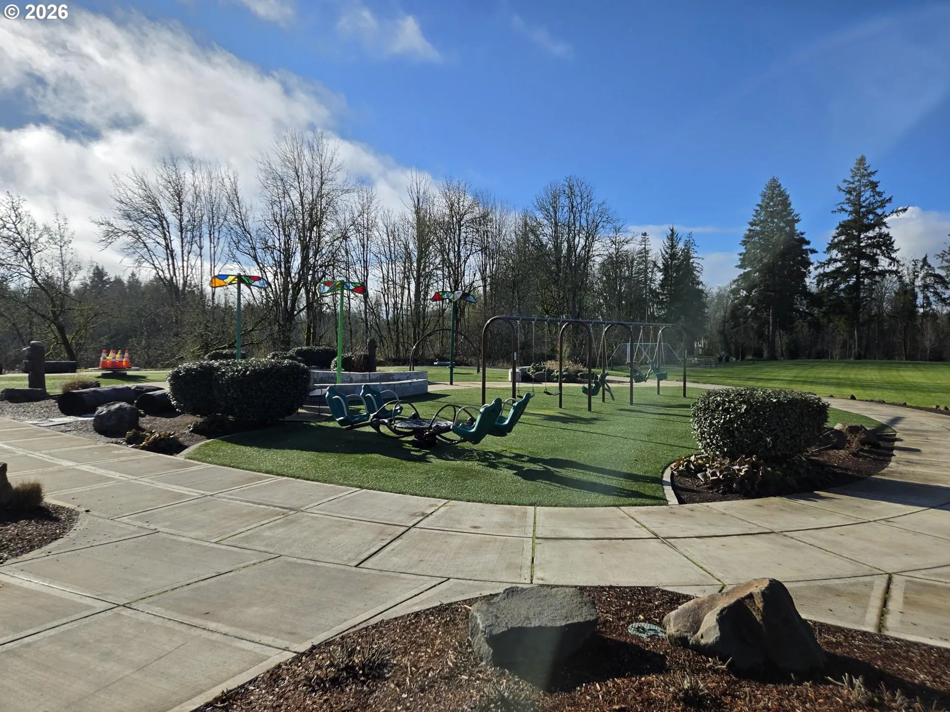 Community Park