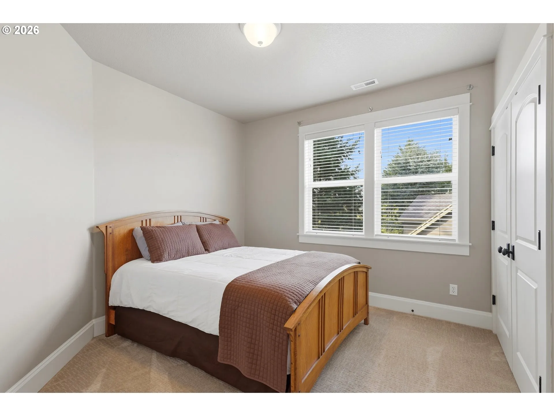 Bedroom-#3 Upper