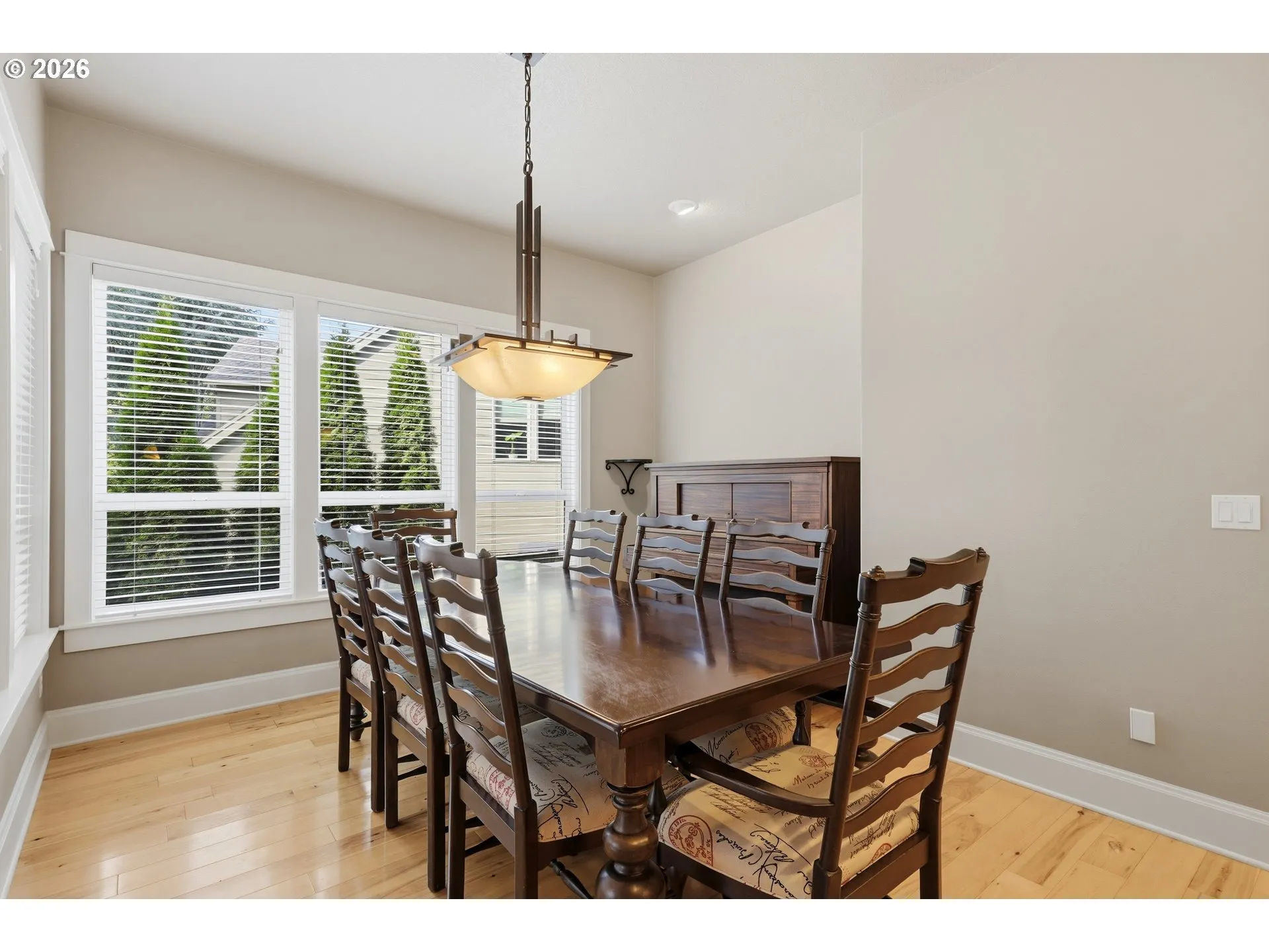 Dining Room-Formal