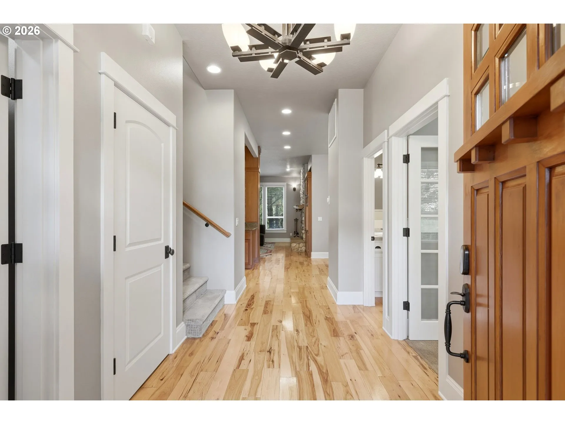 Entrance/Foyer