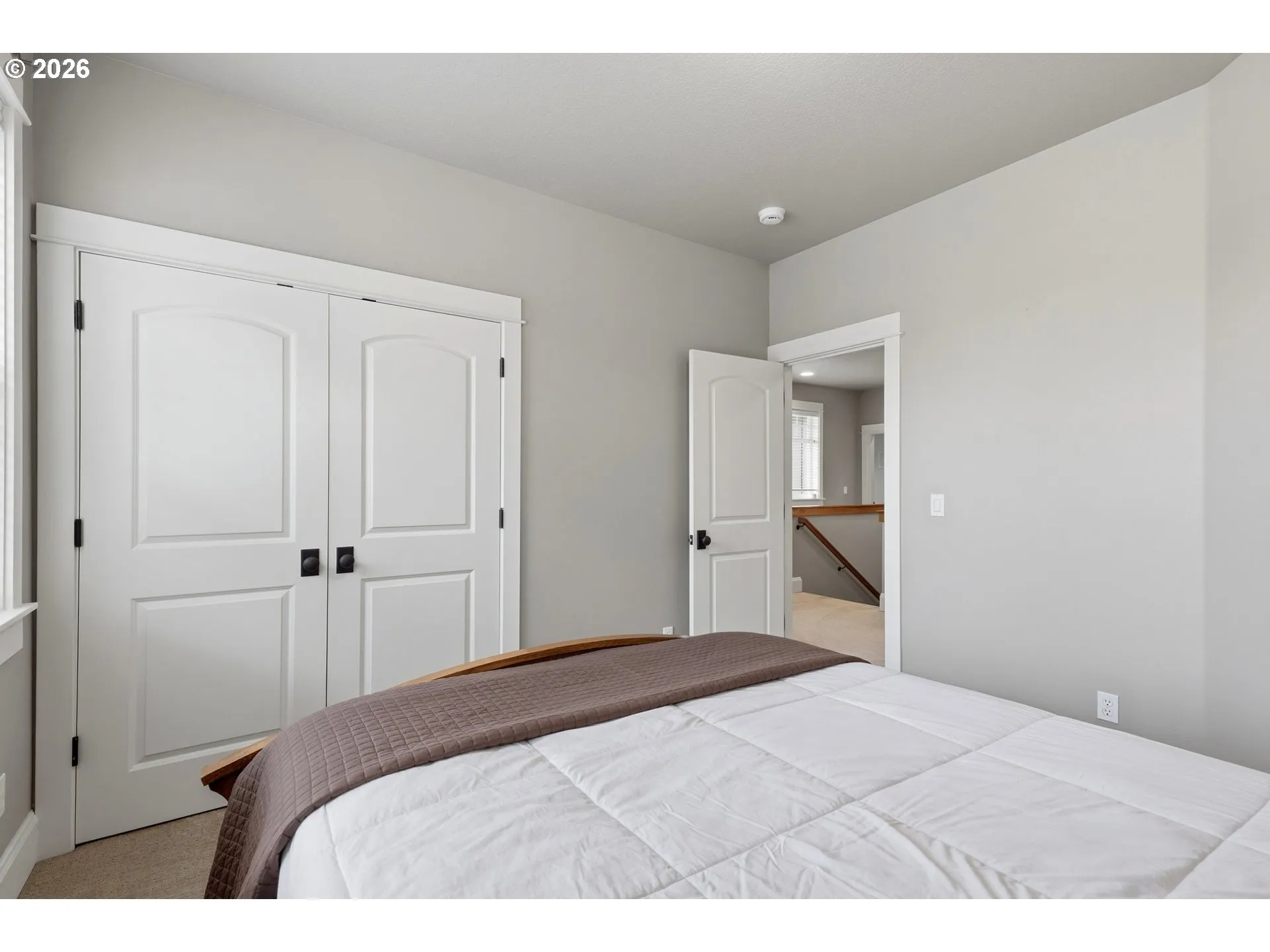 Bedroom-#3 Upper