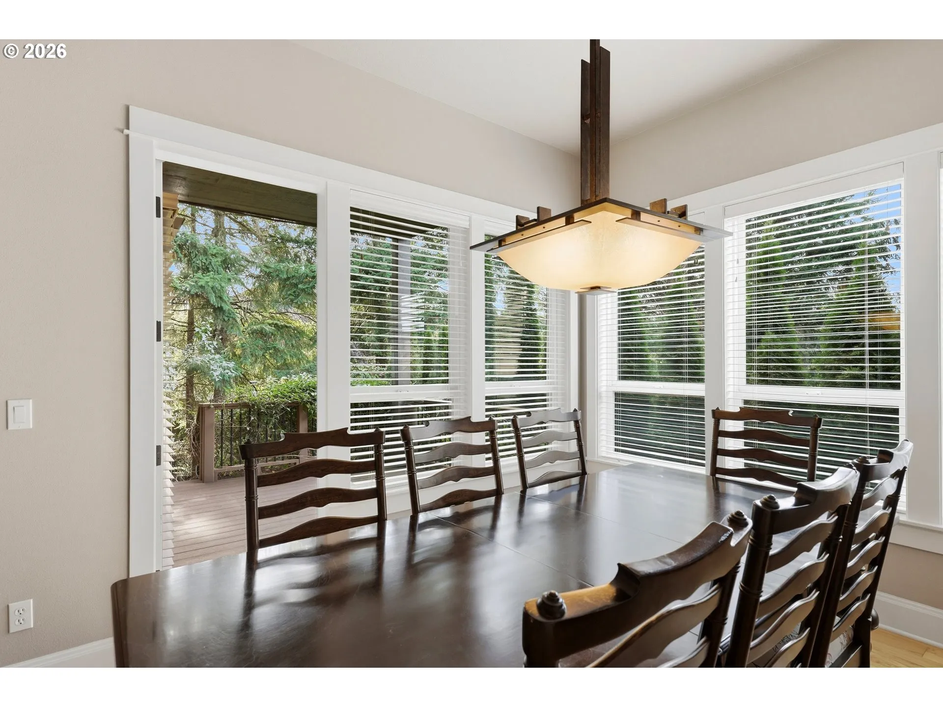 Dining Room-Formal